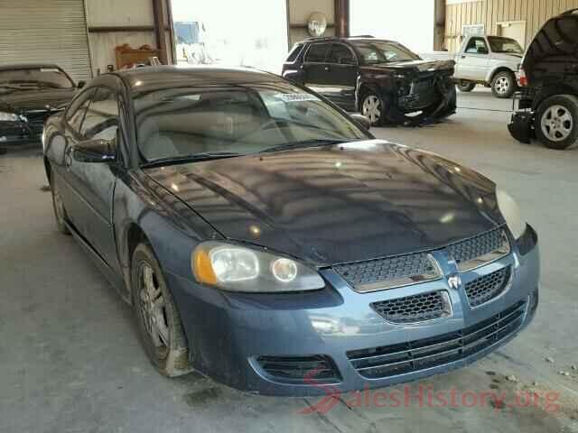 1C4PJMBS7HW504684 2004 DODGE STRATUS