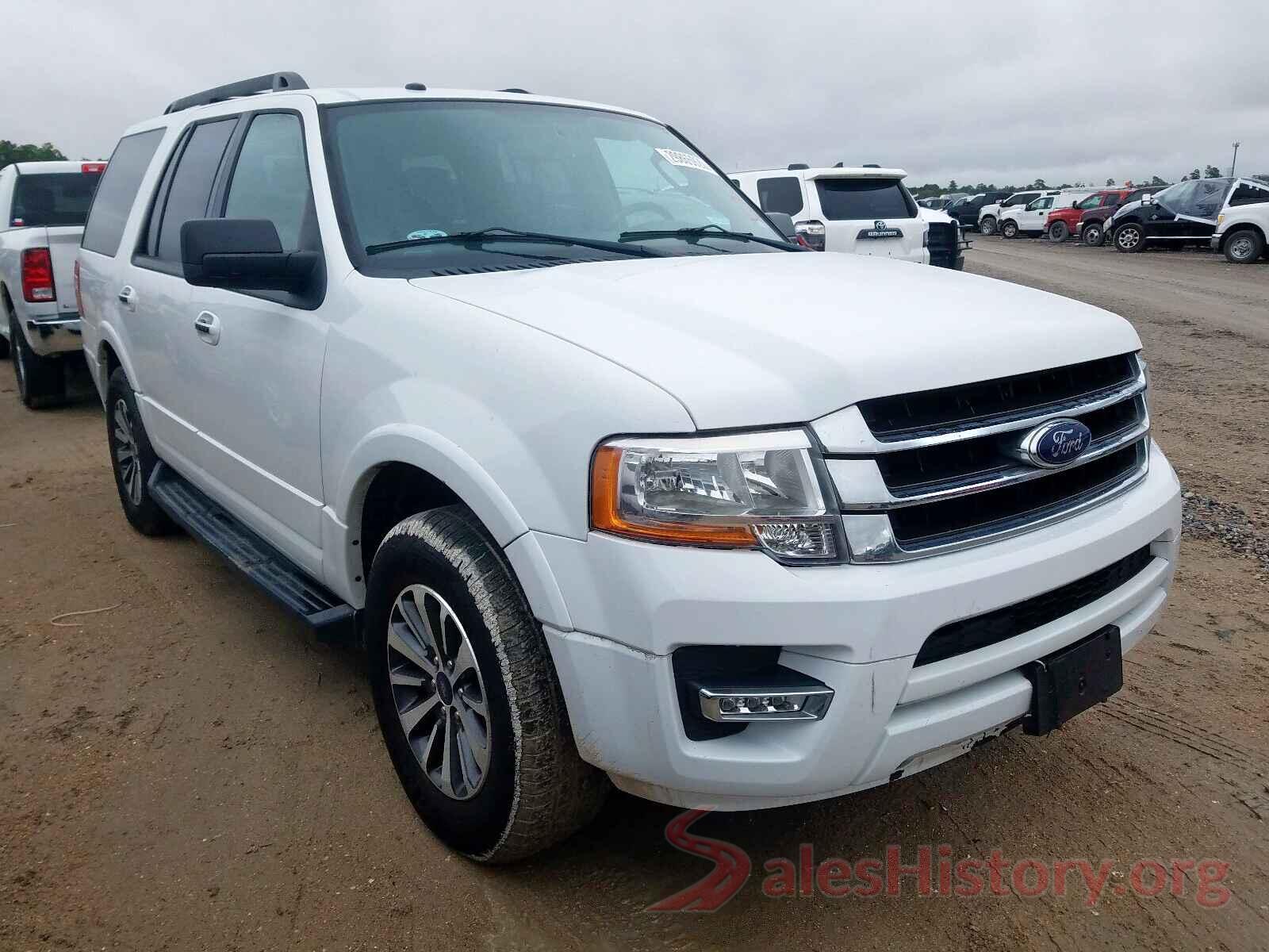 1FTEW1E48KFA44804 2017 FORD EXPEDITION