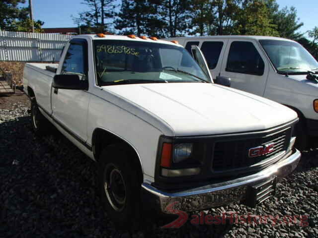 3N1CN7AP8HL876156 1998 GMC SIERRA