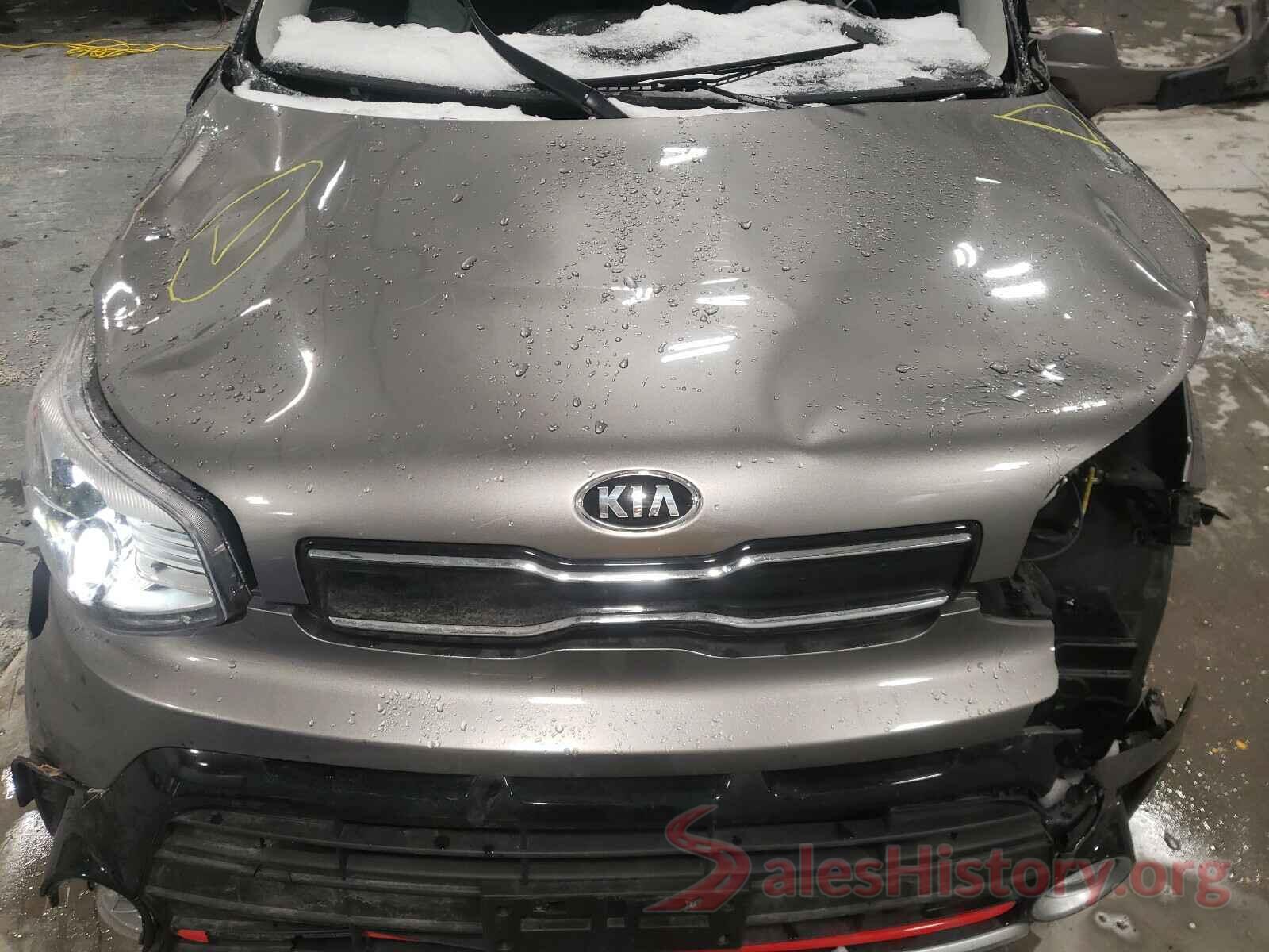 KNDJX3AA1J7529765 2018 KIA SOUL