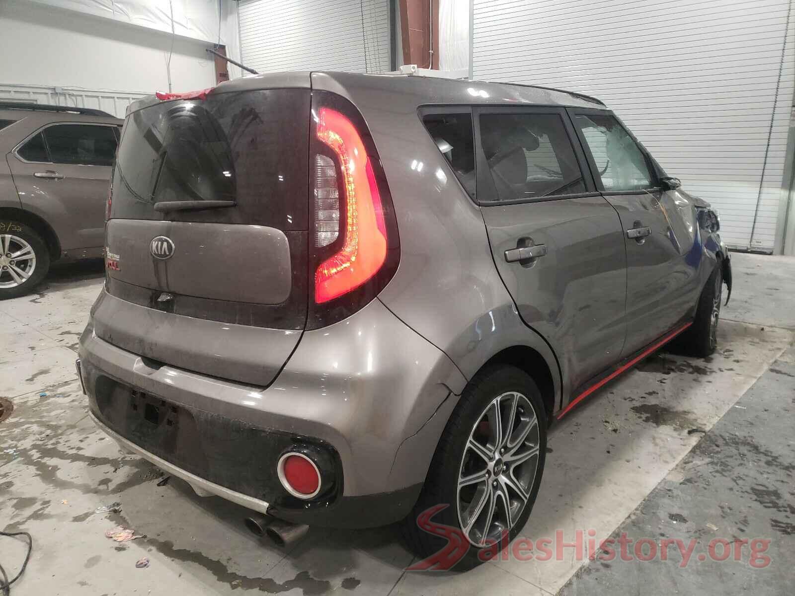 KNDJX3AA1J7529765 2018 KIA SOUL