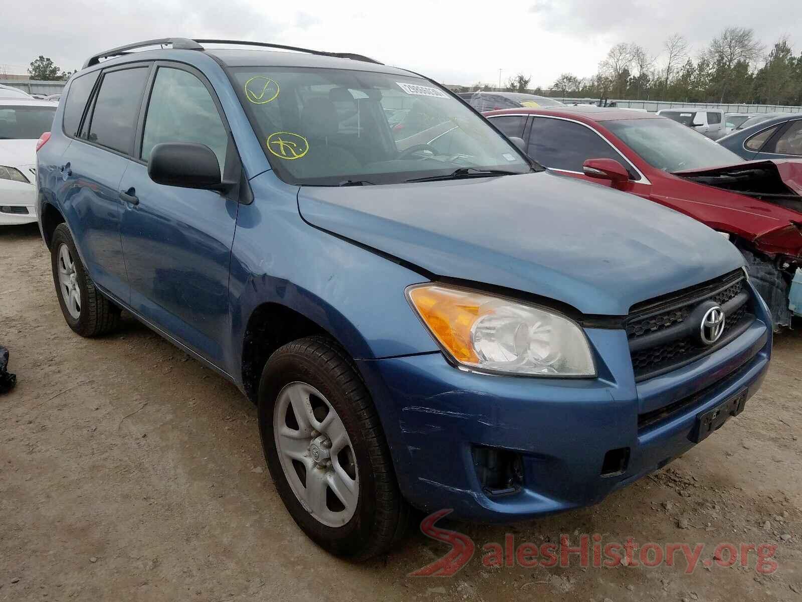 5TFCZ5AN0HX067372 2010 TOYOTA RAV4