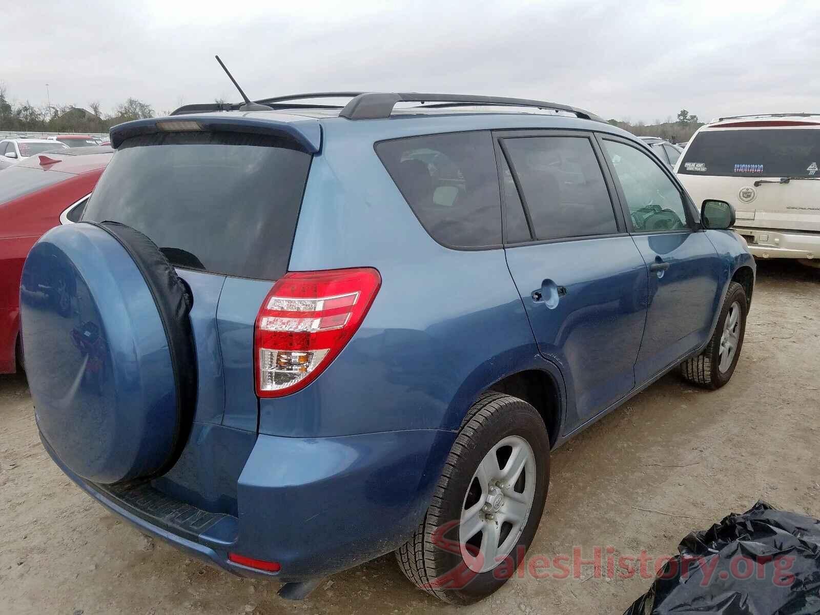 5TFCZ5AN0HX067372 2010 TOYOTA RAV4