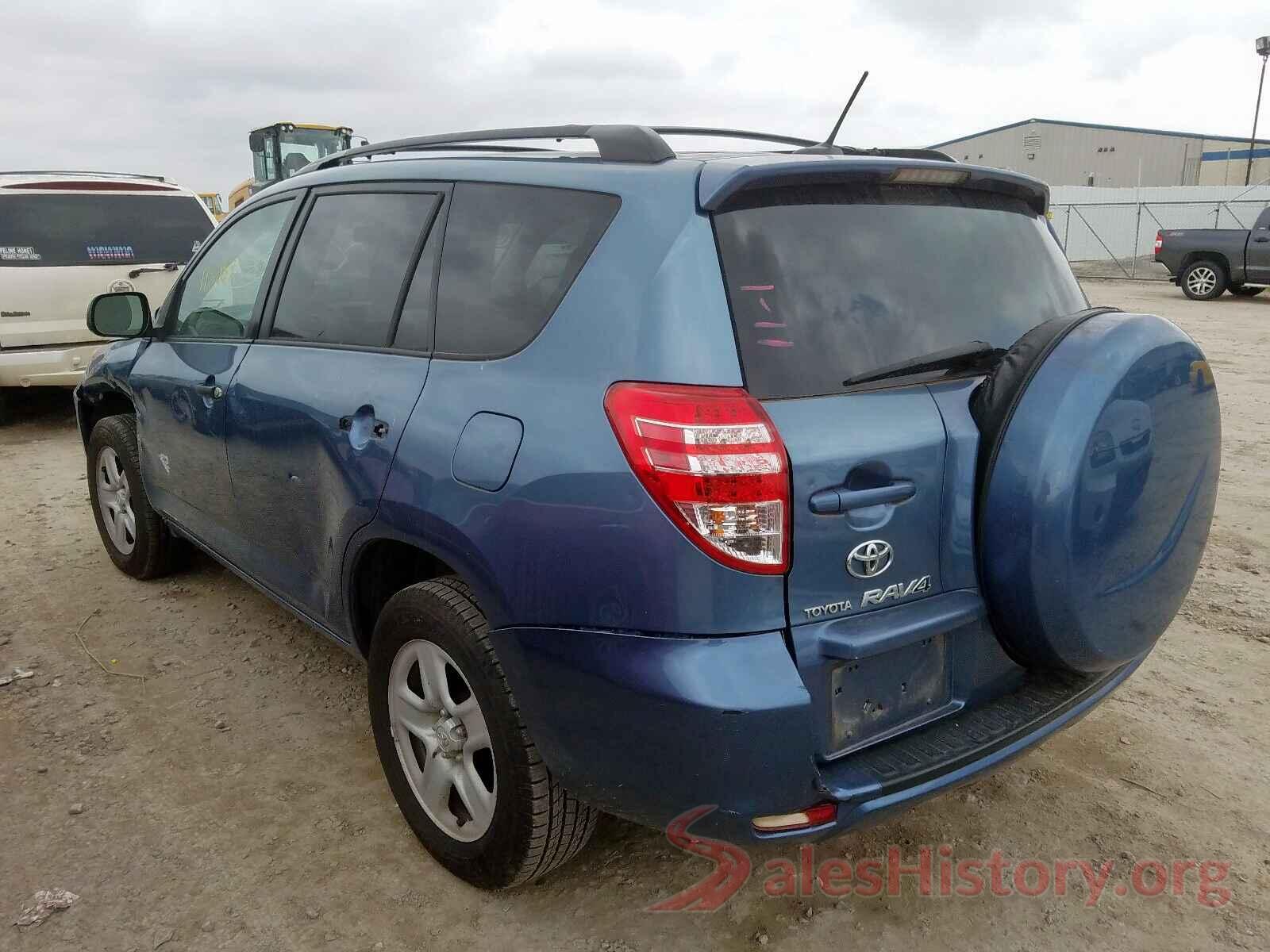 5TFCZ5AN0HX067372 2010 TOYOTA RAV4