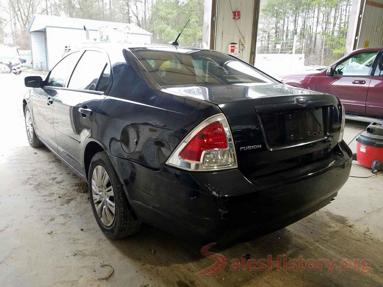 3N1AB7AP7JY221009 2008 FORD FUSION