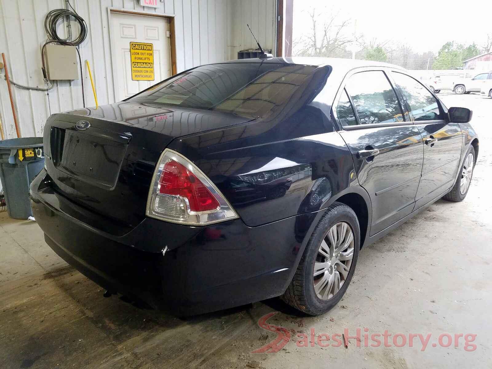 3N1AB7AP7JY221009 2008 FORD FUSION