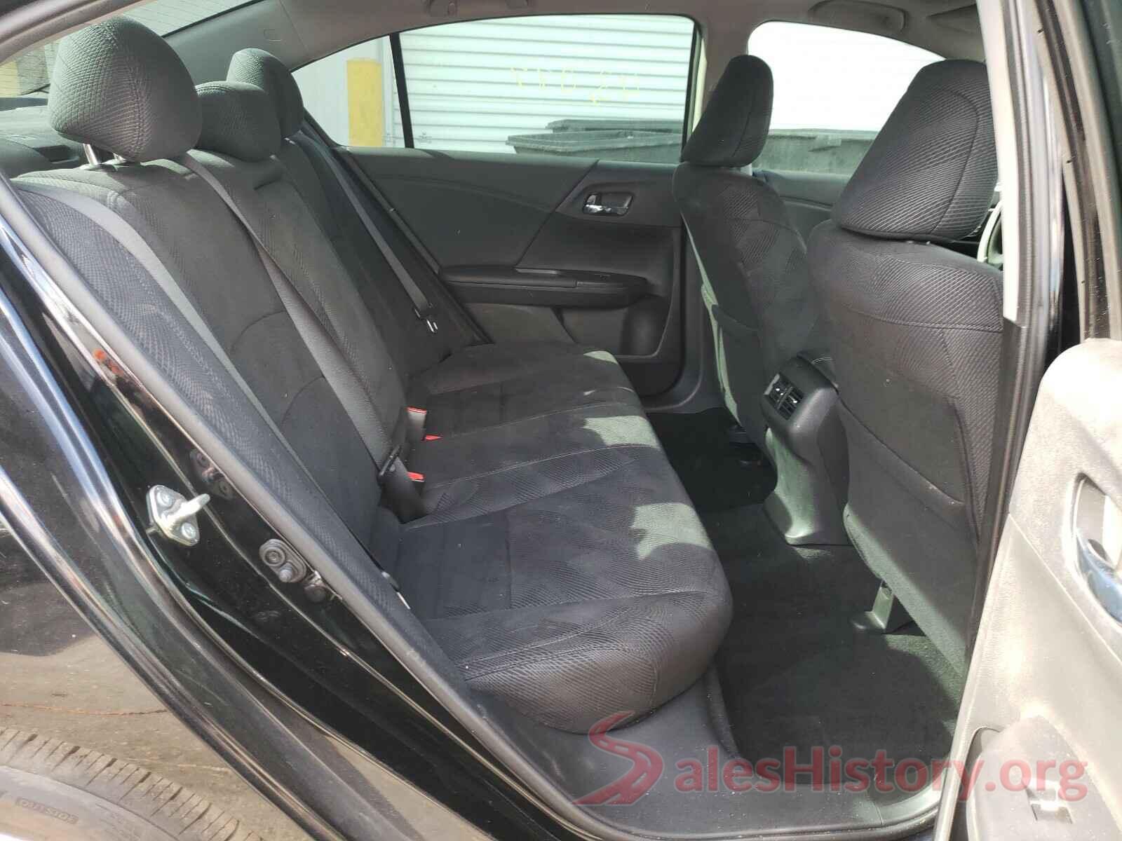 1HGCR2F75HA295591 2017 HONDA ACCORD