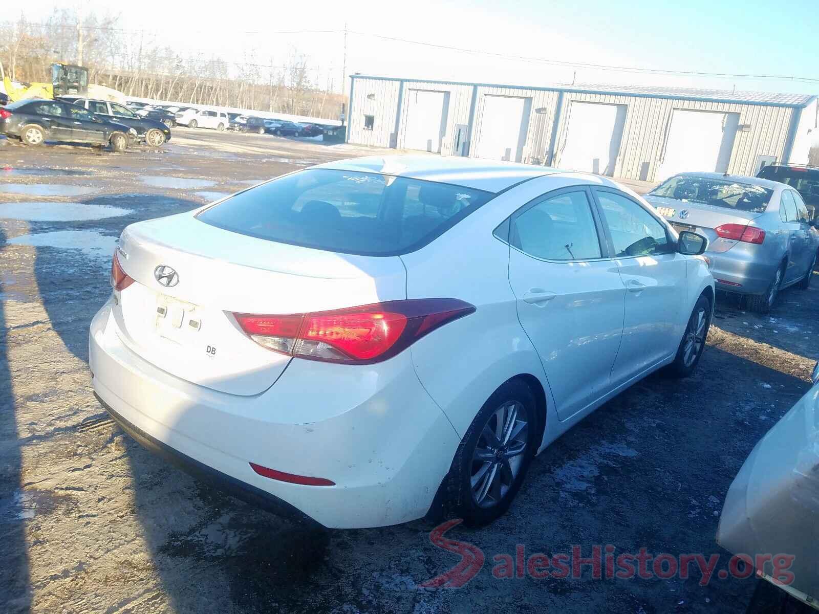 JF2GTACC8J8329017 2015 HYUNDAI ELANTRA