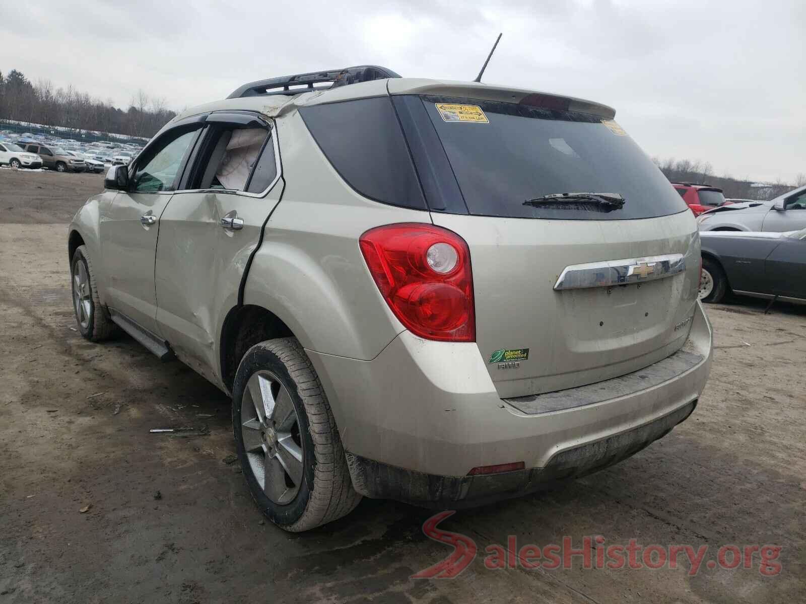 KMHD84LF8HU409266 2013 CHEVROLET EQUINOX