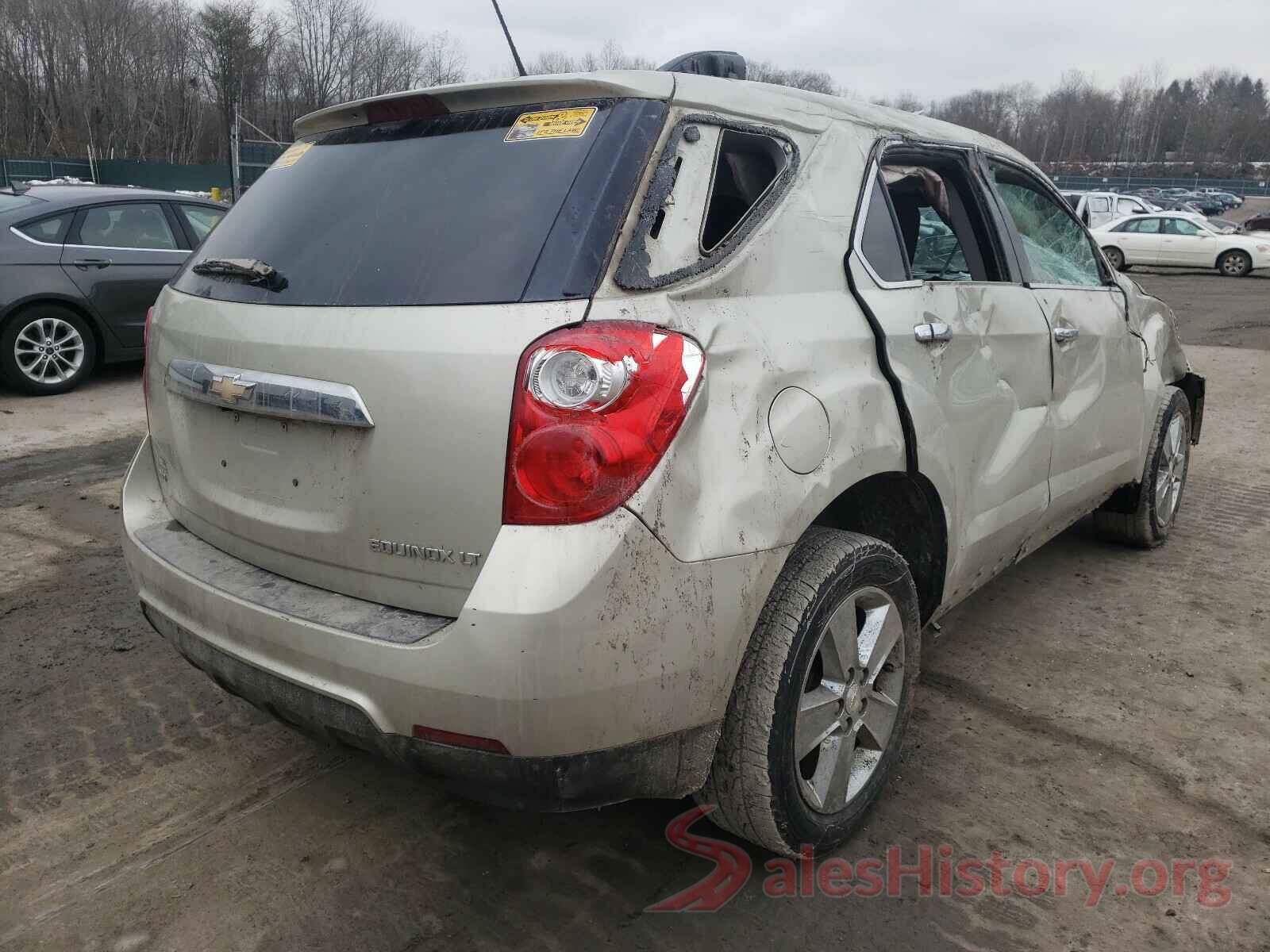 KMHD84LF8HU409266 2013 CHEVROLET EQUINOX