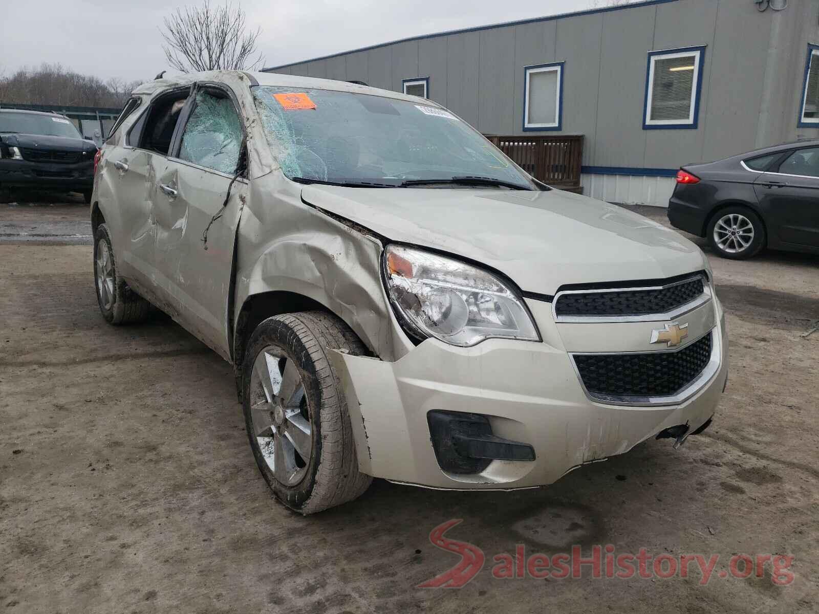 KMHD84LF8HU409266 2013 CHEVROLET EQUINOX