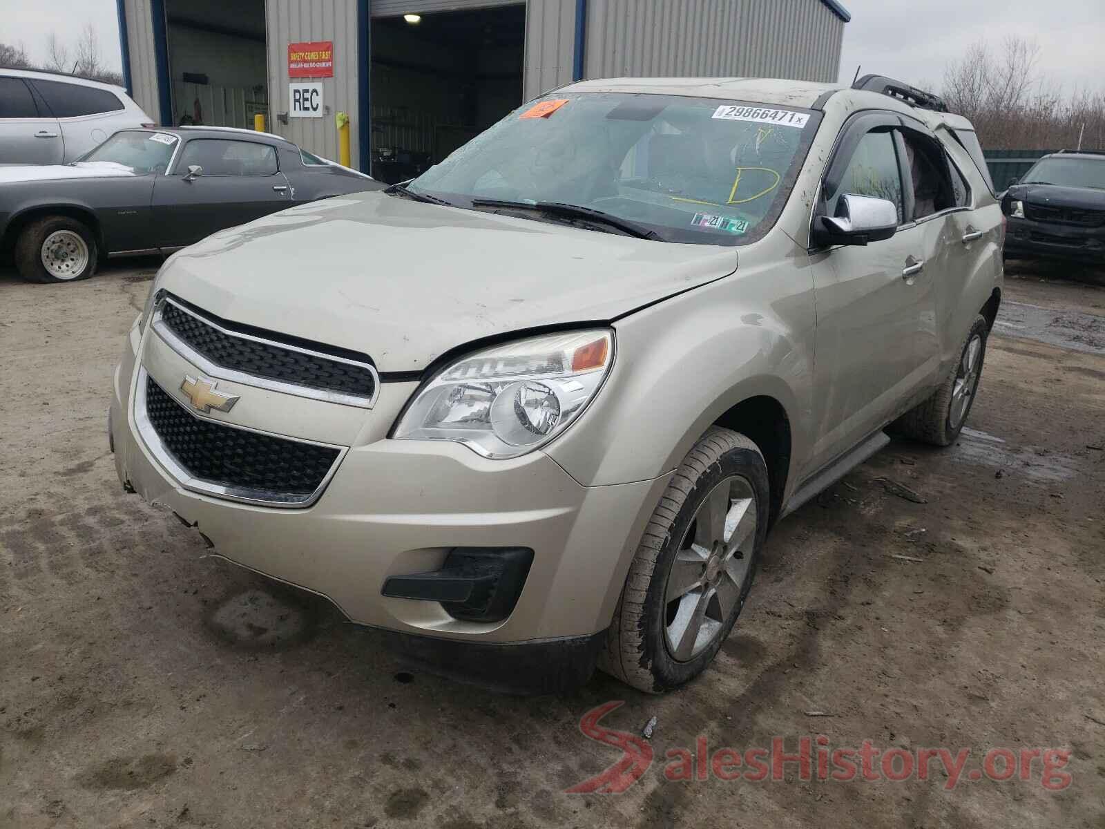 KMHD84LF8HU409266 2013 CHEVROLET EQUINOX