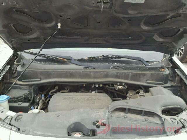 1C4HJXDN2KW639785 2013 HONDA PILOT