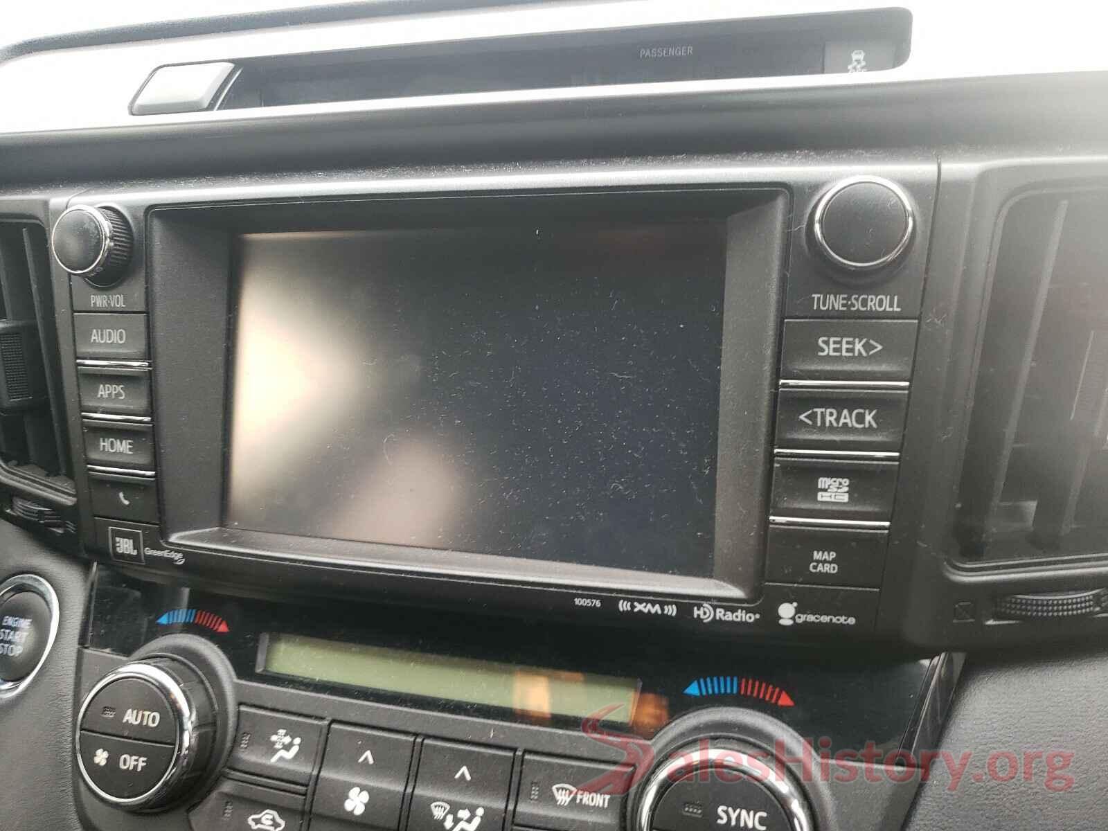 JTMNFREVXGD088085 2016 TOYOTA RAV4