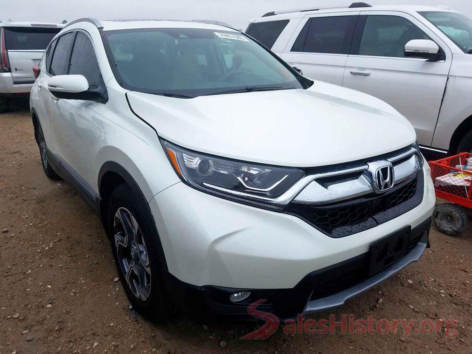 3N1AB7AP8GY299498 2018 HONDA CR-V EX