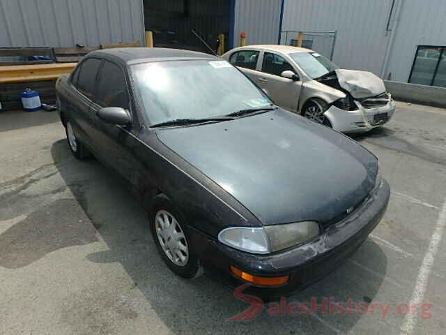 3VWCB7BU9LM069493 1994 GEO PRIZM