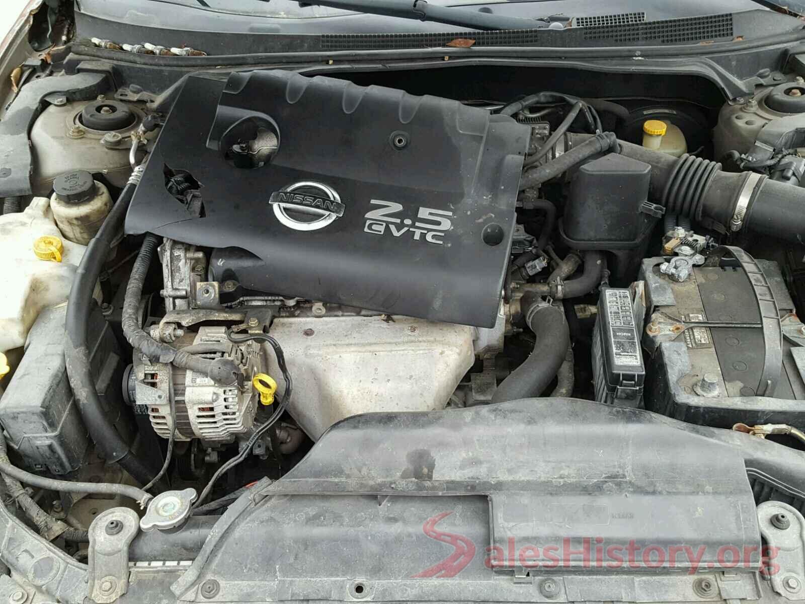 3VV2B7AX8KM035152 2002 NISSAN ALTIMA BAS