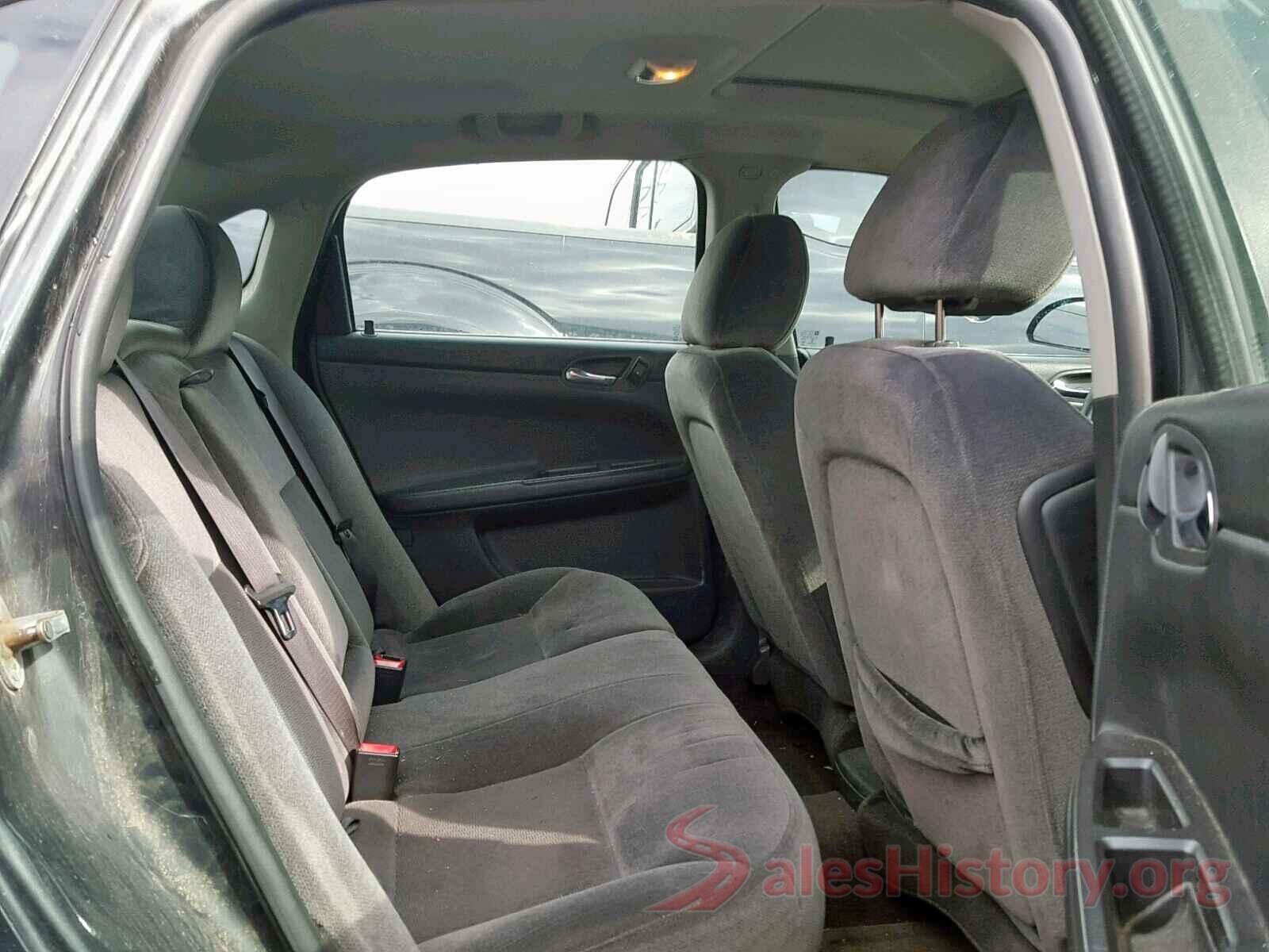 4T1B61HK7JU110083 2013 CHEVROLET IMPALA