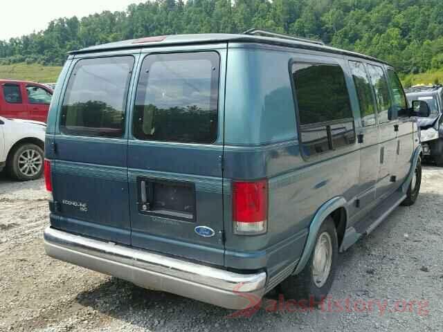 1FAHP2E81HG137093 1997 FORD ECONOLINE