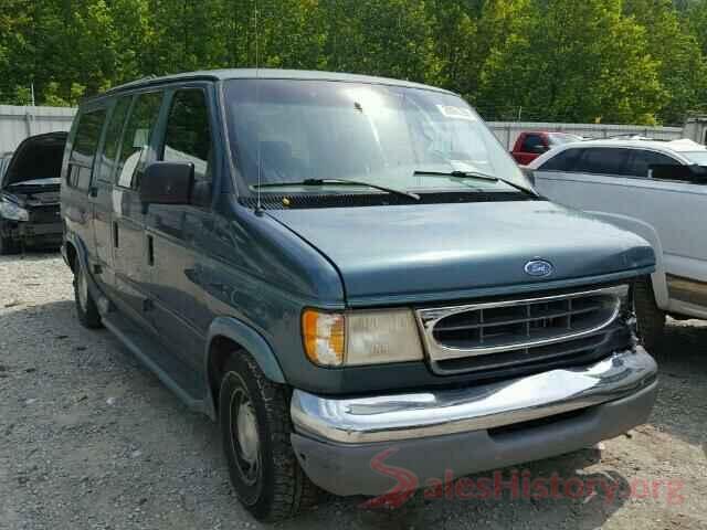 1FAHP2E81HG137093 1997 FORD ECONOLINE