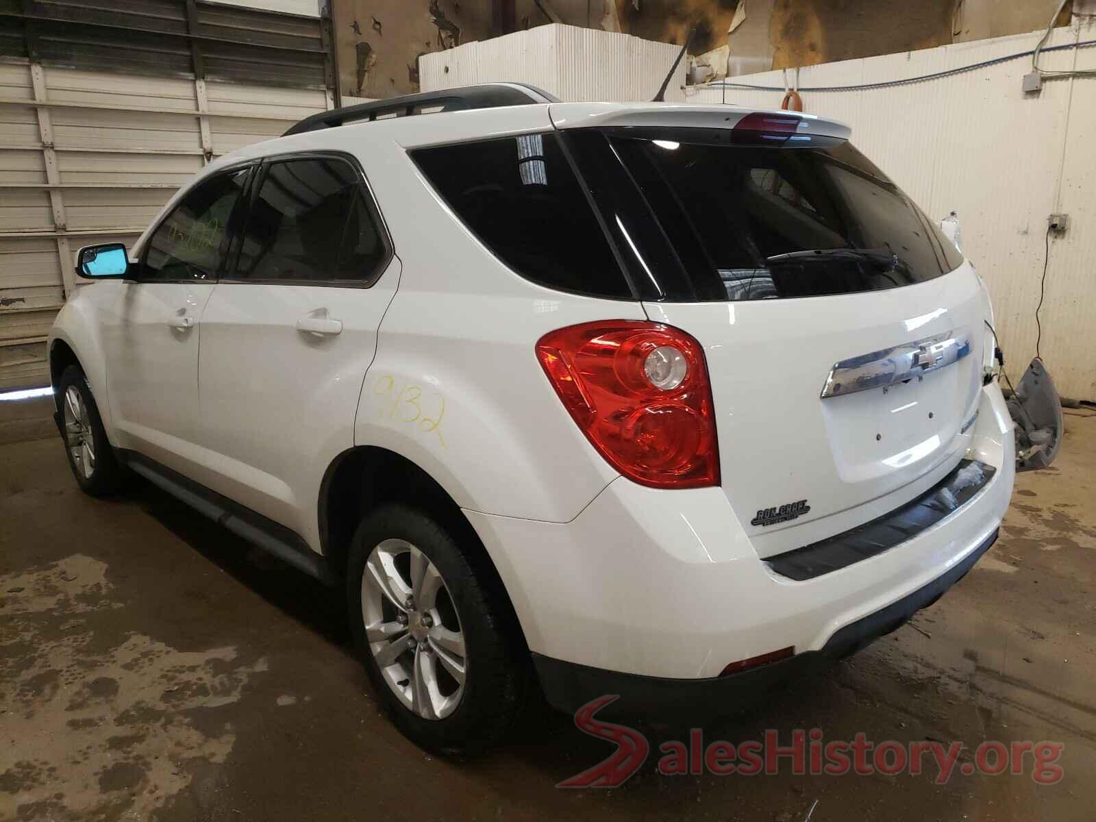 3TMBZ5DN5JM017005 2014 CHEVROLET EQUINOX