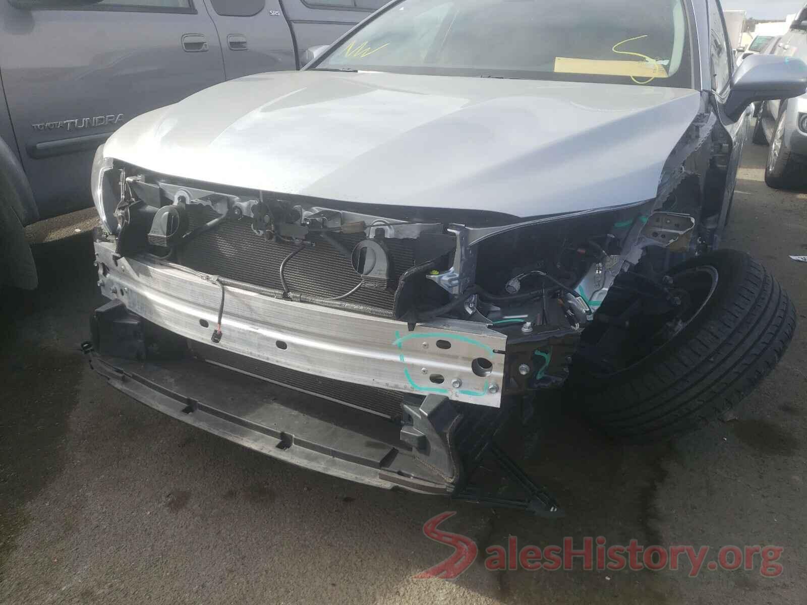 4T1B11HK5JU102403 2018 TOYOTA CAMRY