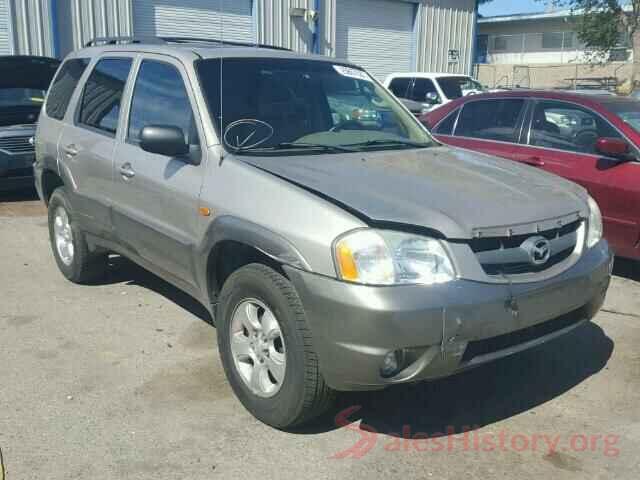 JTDZN3EU1GJ046740 2002 MAZDA TRIBUTE