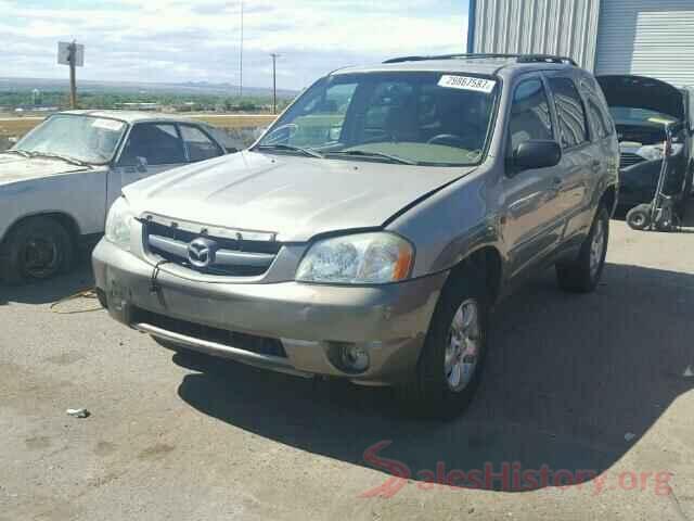 JTDZN3EU1GJ046740 2002 MAZDA TRIBUTE