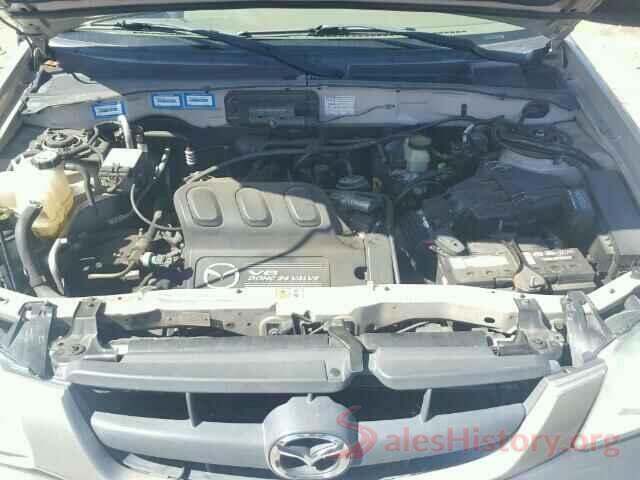 JTDZN3EU1GJ046740 2002 MAZDA TRIBUTE