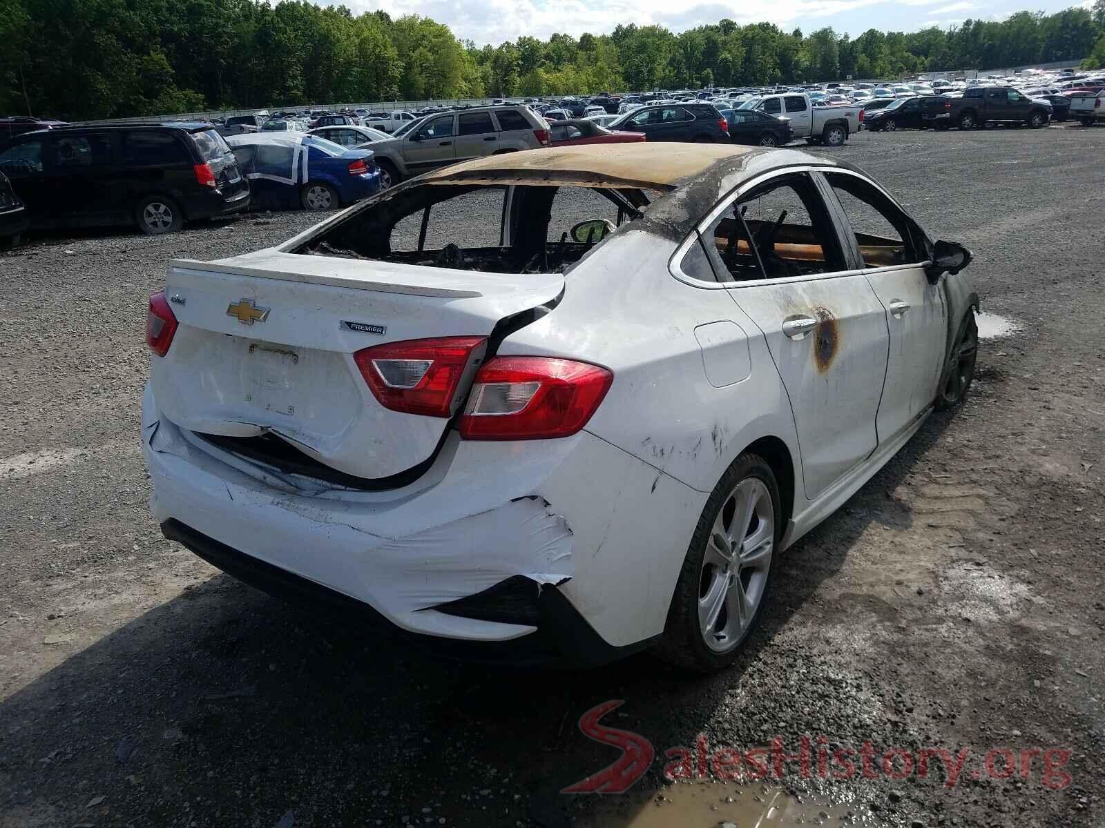 SALWR2SU3LA702297 2016 CHEVROLET CRUZE