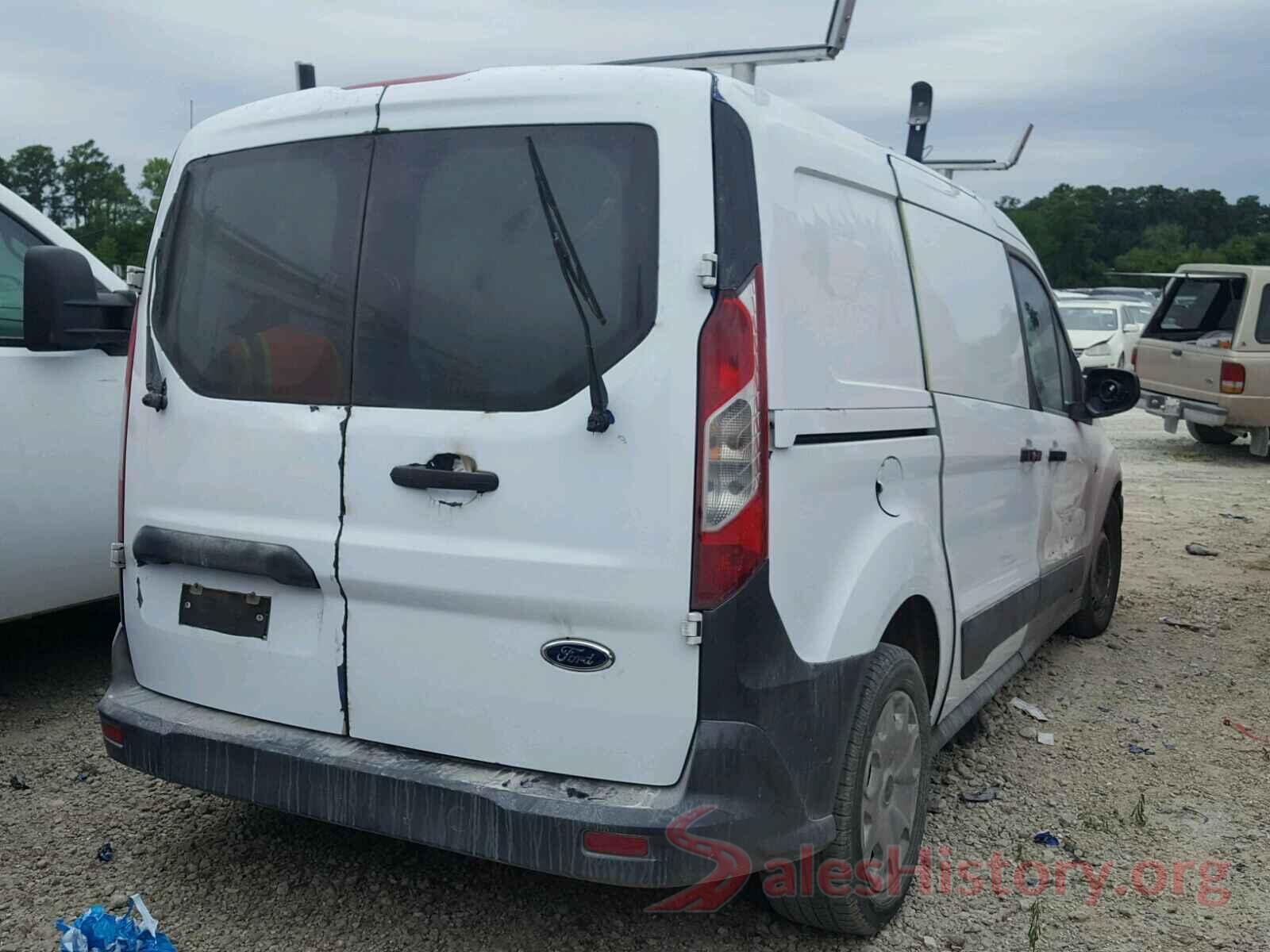 ML32F4FJ8HHF16012 2014 FORD TRANSIT CO