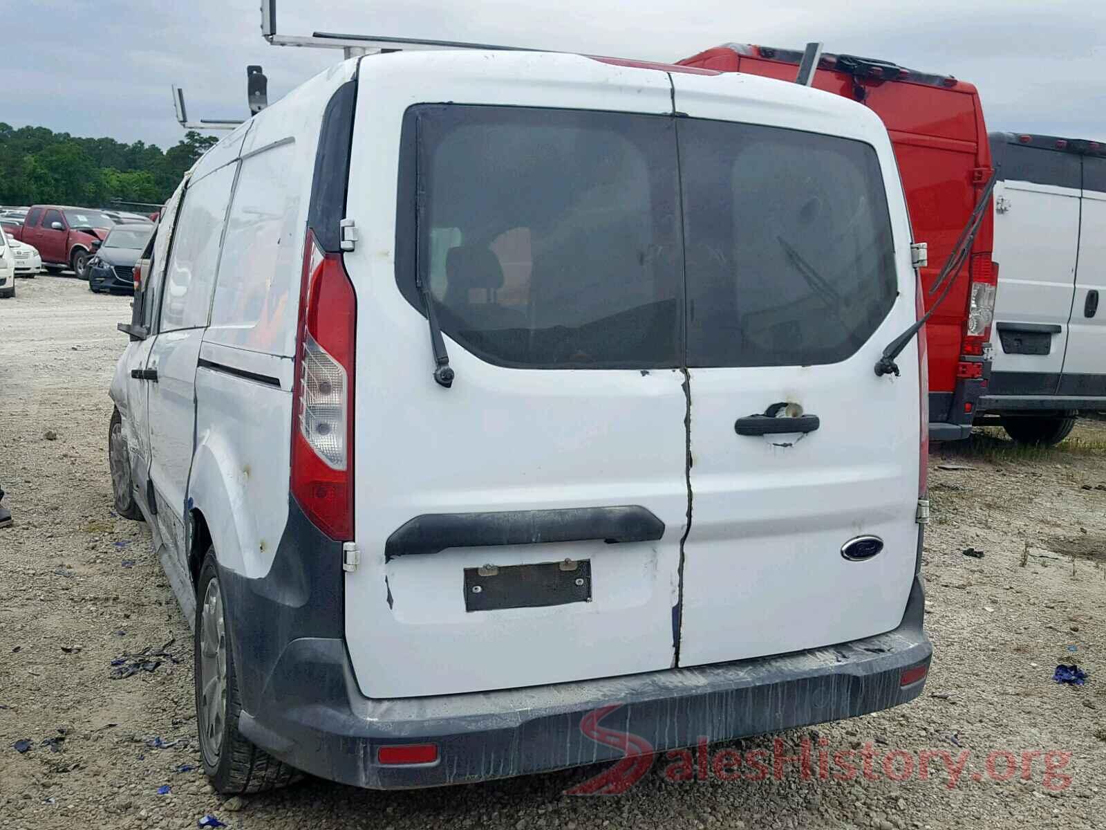 ML32F4FJ8HHF16012 2014 FORD TRANSIT CO