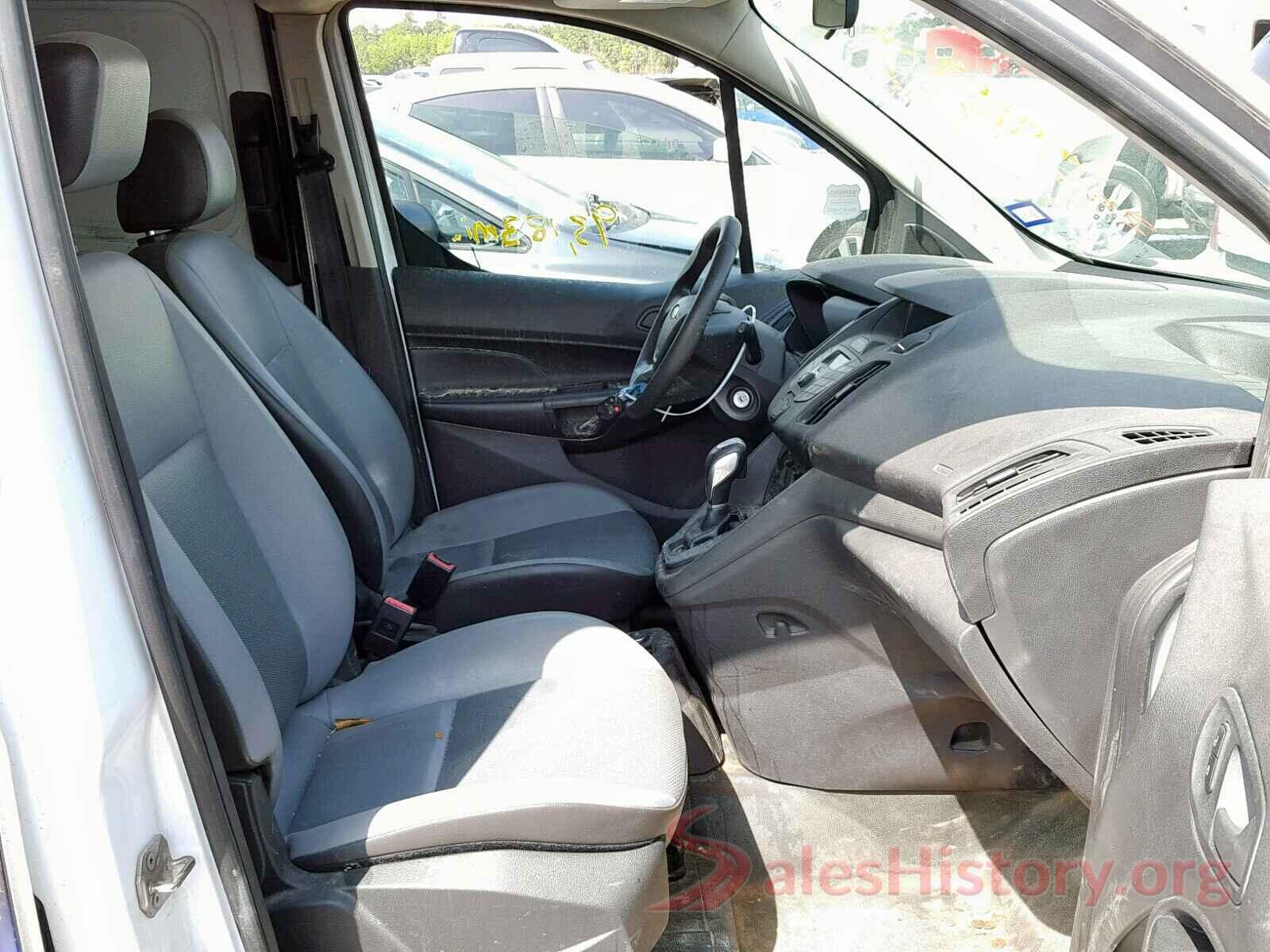 ML32F4FJ8HHF16012 2014 FORD TRANSIT CO