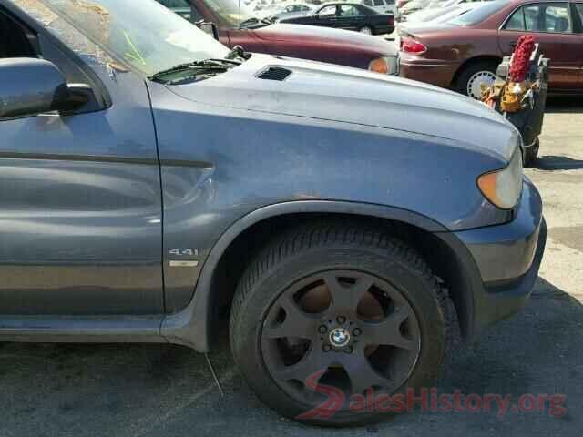 1FM5K7D88HGD39645 2002 BMW X5