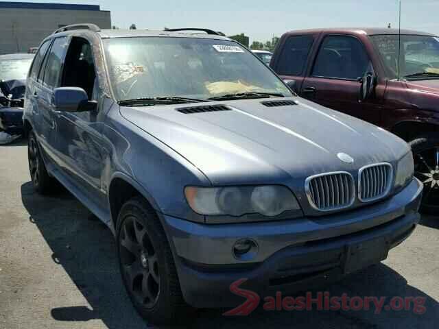 1FM5K7D88HGD39645 2002 BMW X5