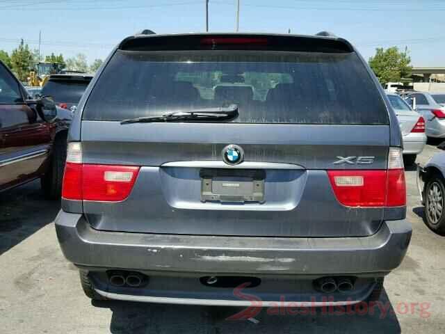 1FM5K7D88HGD39645 2002 BMW X5