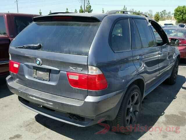 1FM5K7D88HGD39645 2002 BMW X5