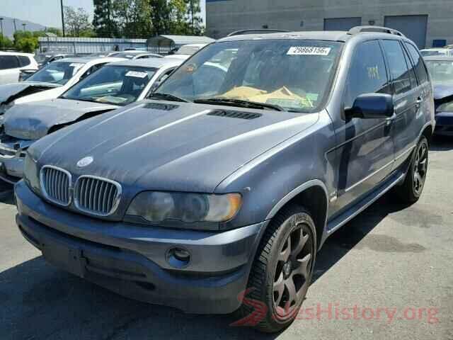 1FM5K7D88HGD39645 2002 BMW X5