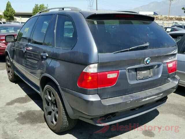 1FM5K7D88HGD39645 2002 BMW X5