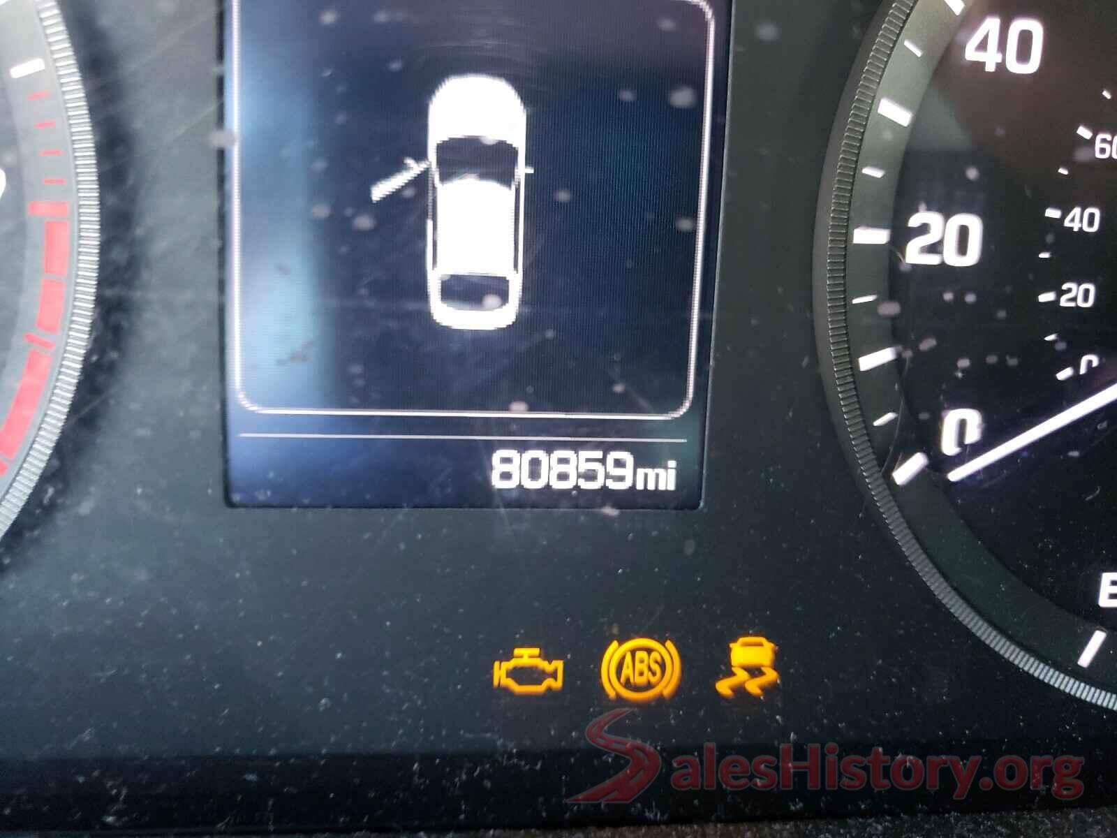 5NPE24AF1GH404318 2016 HYUNDAI SONATA