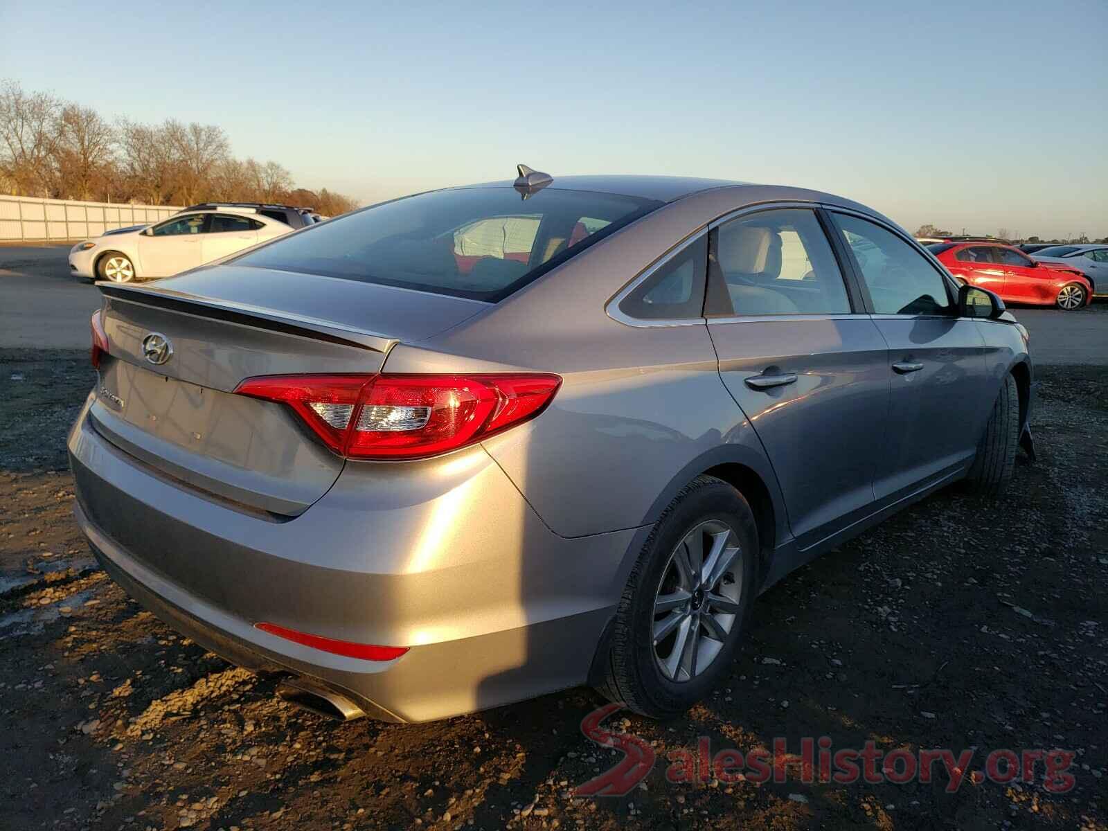 5NPE24AF1GH404318 2016 HYUNDAI SONATA