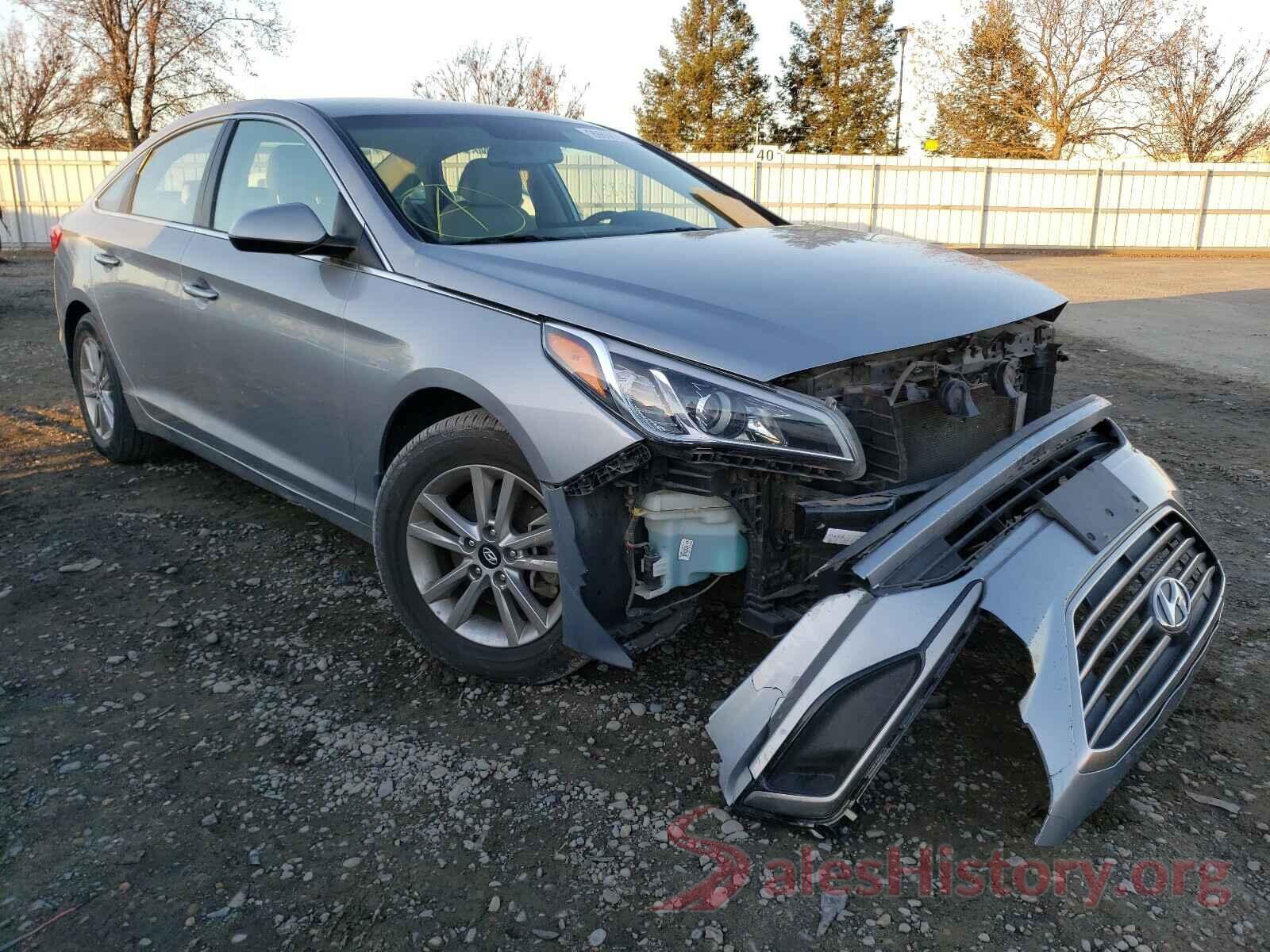 5NPE24AF1GH404318 2016 HYUNDAI SONATA