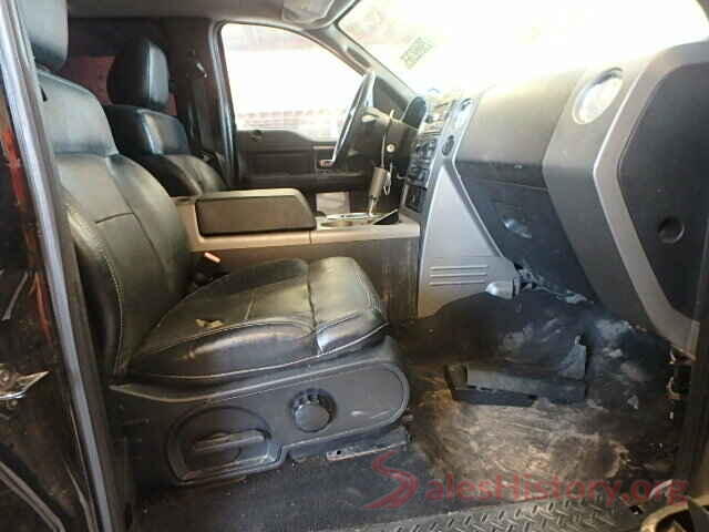 JTEBU5JR5J5571149 2006 FORD F150