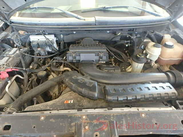 JTEBU5JR5J5571149 2006 FORD F150