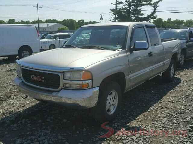 5XXGT4L31KG340391 2000 CHEVROLET SILVERADO