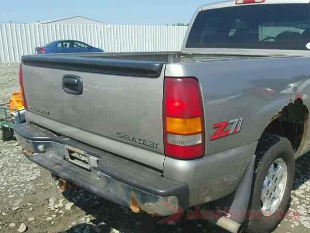 5XXGT4L31KG340391 2000 CHEVROLET SILVERADO