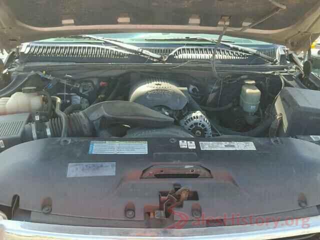 5XXGT4L31KG340391 2000 CHEVROLET SILVERADO