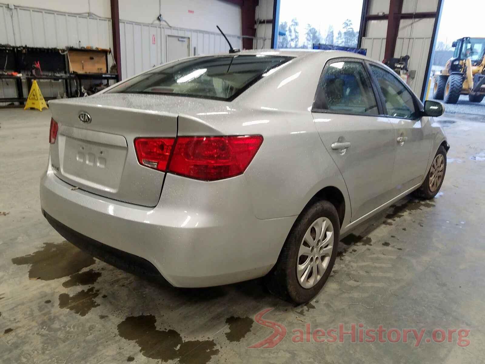 3VWC57BU0KM062096 2010 KIA FORTE