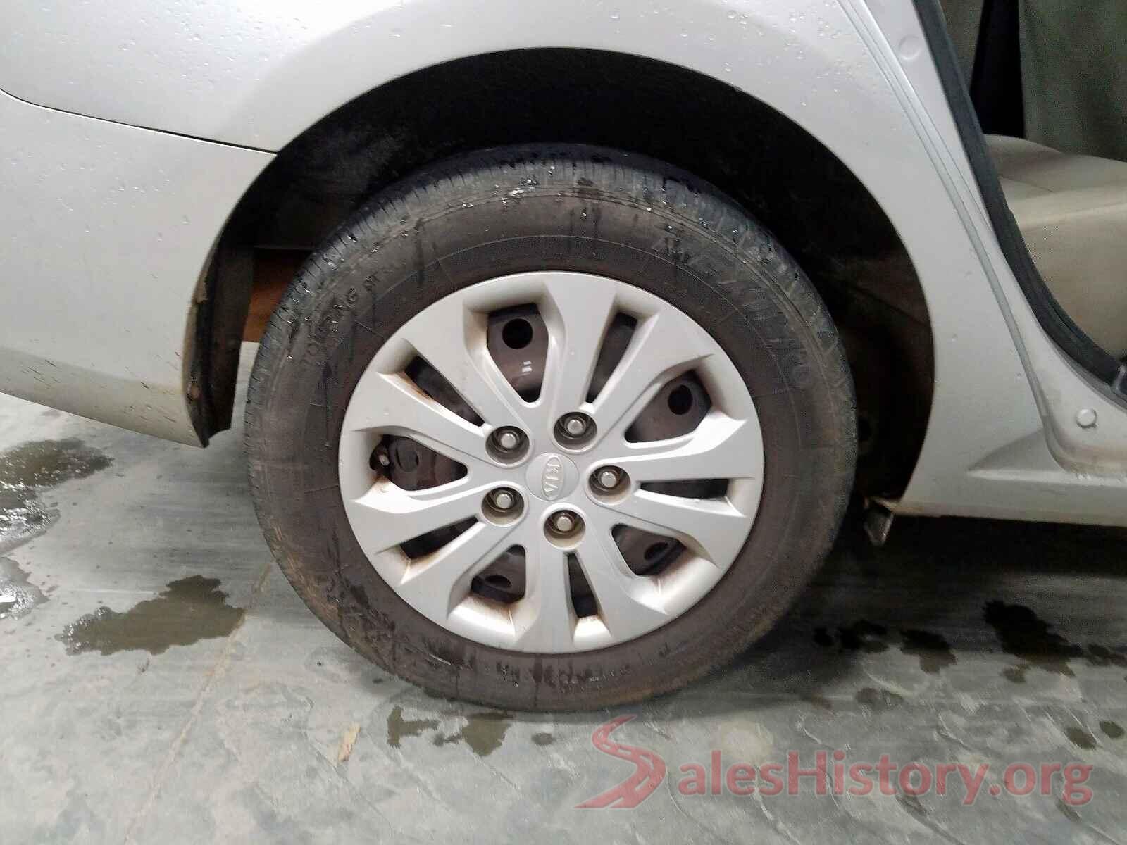 3VWC57BU0KM062096 2010 KIA FORTE