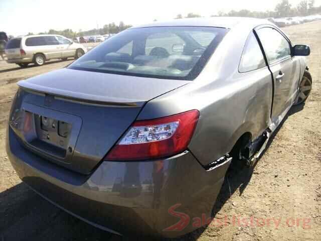 3HGGK5H8XJM727033 2007 HONDA CIVIC